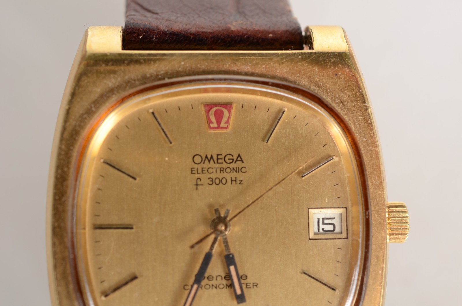 Omega (1848) - foto 2 de 11
