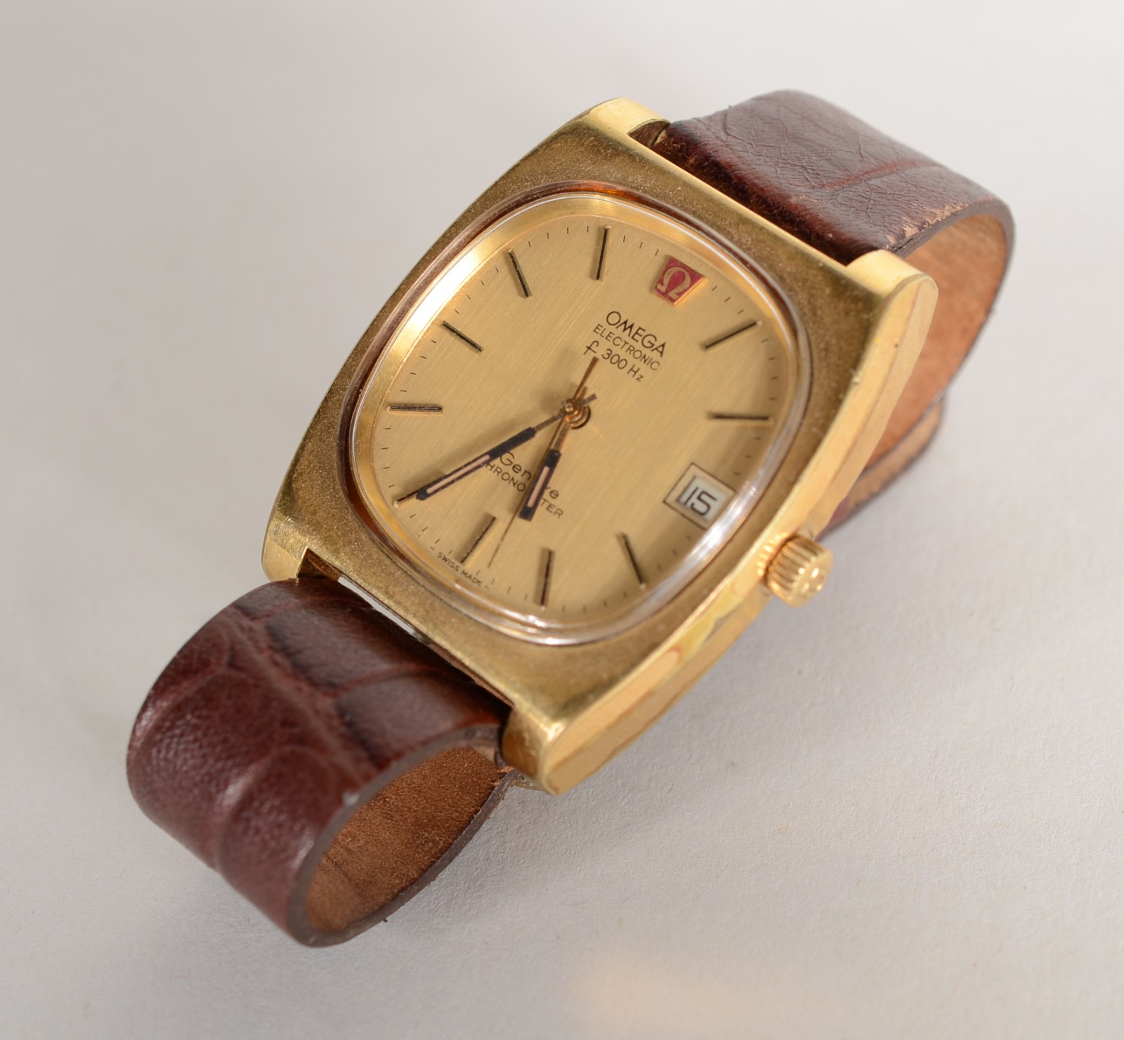 Omega (1848) - foto 3 de 11