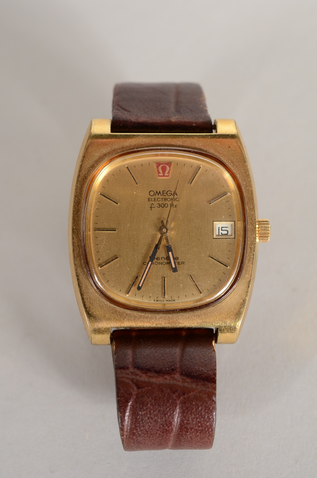 Omega (1848) - foto 4 de 11