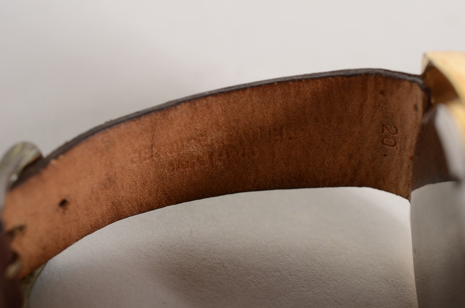 Omega (1848) - foto 7 de 11