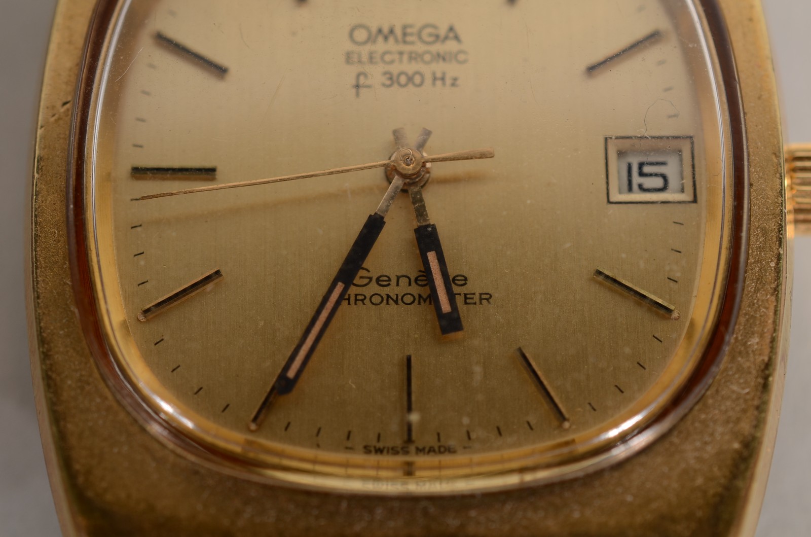 Omega (1848) - foto 11 de 11