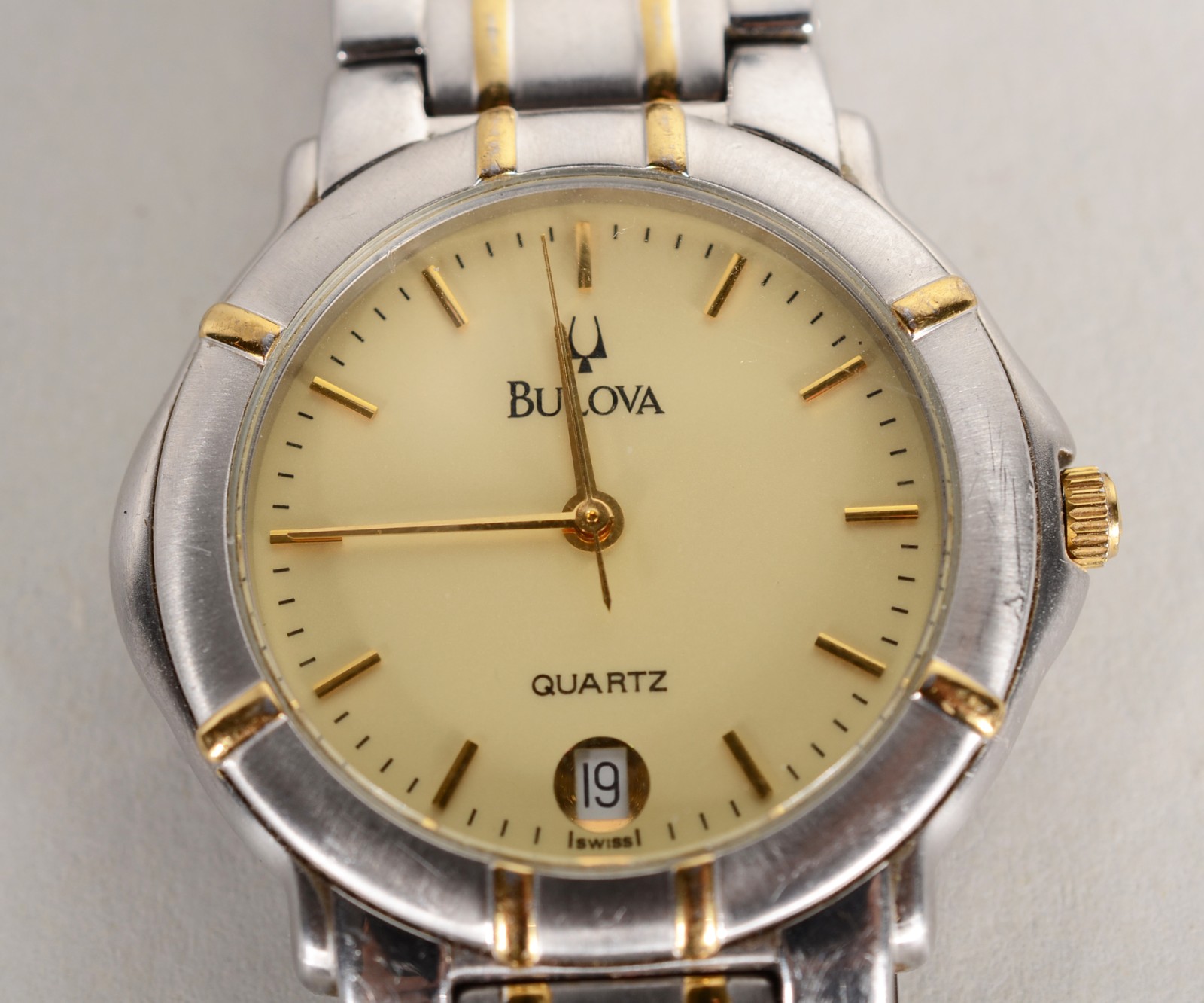 Bulova (1875) - foto 1 de 9