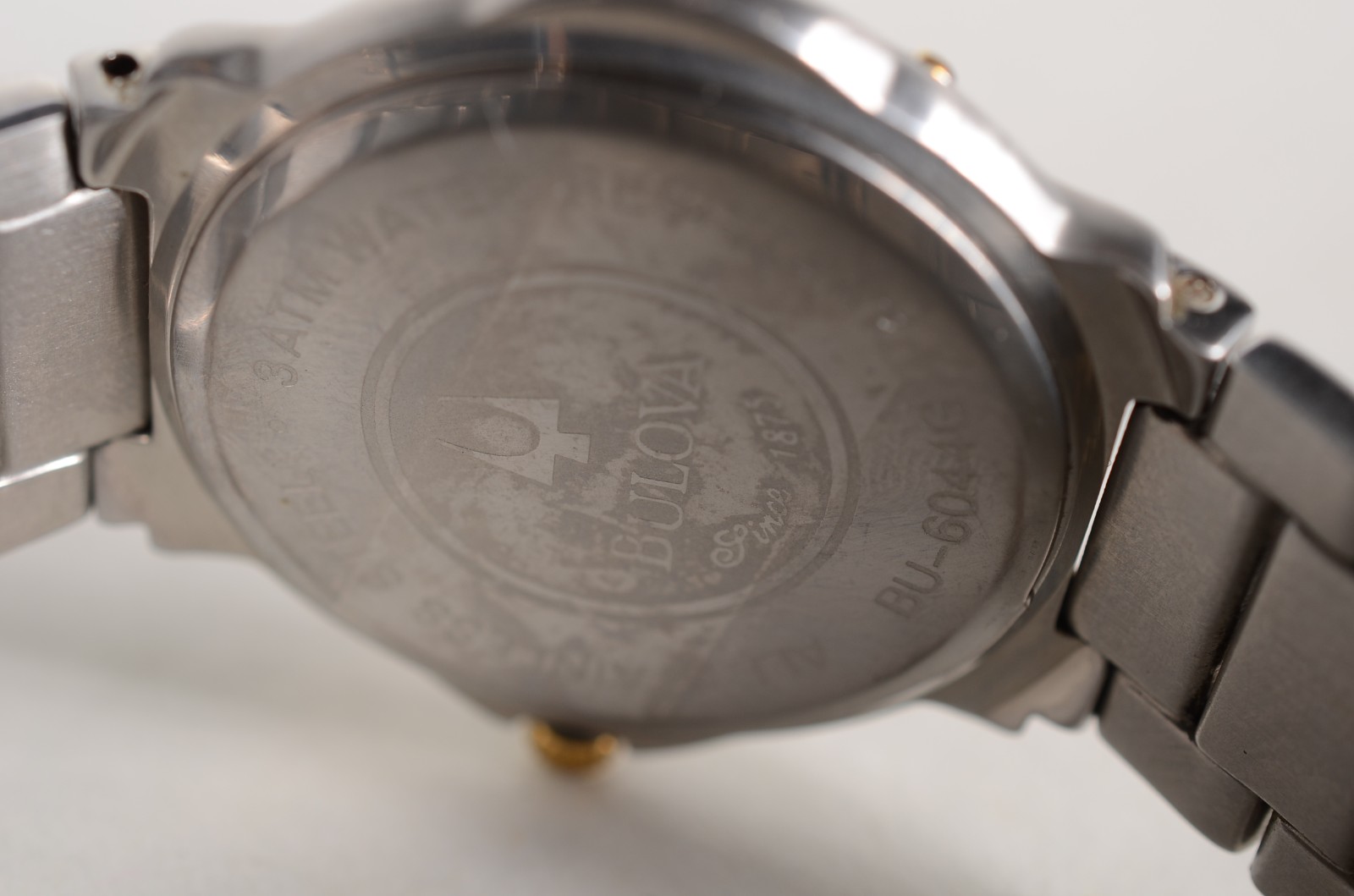 Bulova (1875) - foto 8 de 9