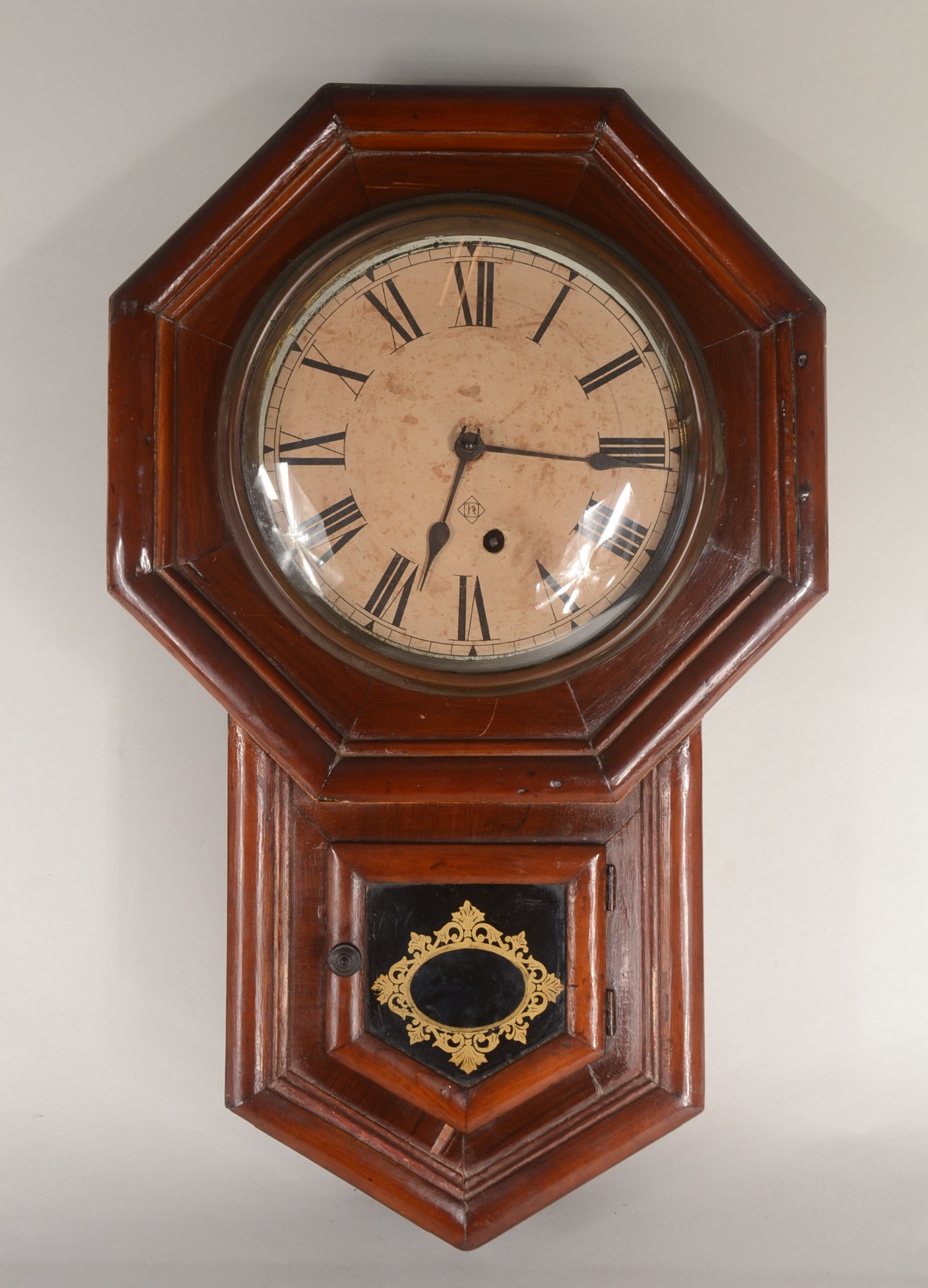 Ansonia Clock Company (1851-2006) - foto 1 de 7