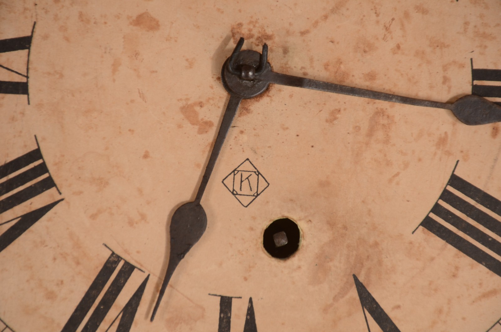 Ansonia Clock Company (1851-2006) - foto 3 de 7