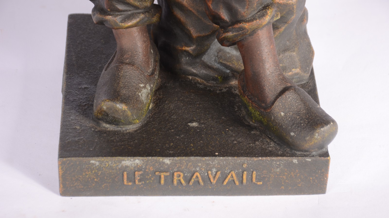 Le Travail - foto 8 de 9