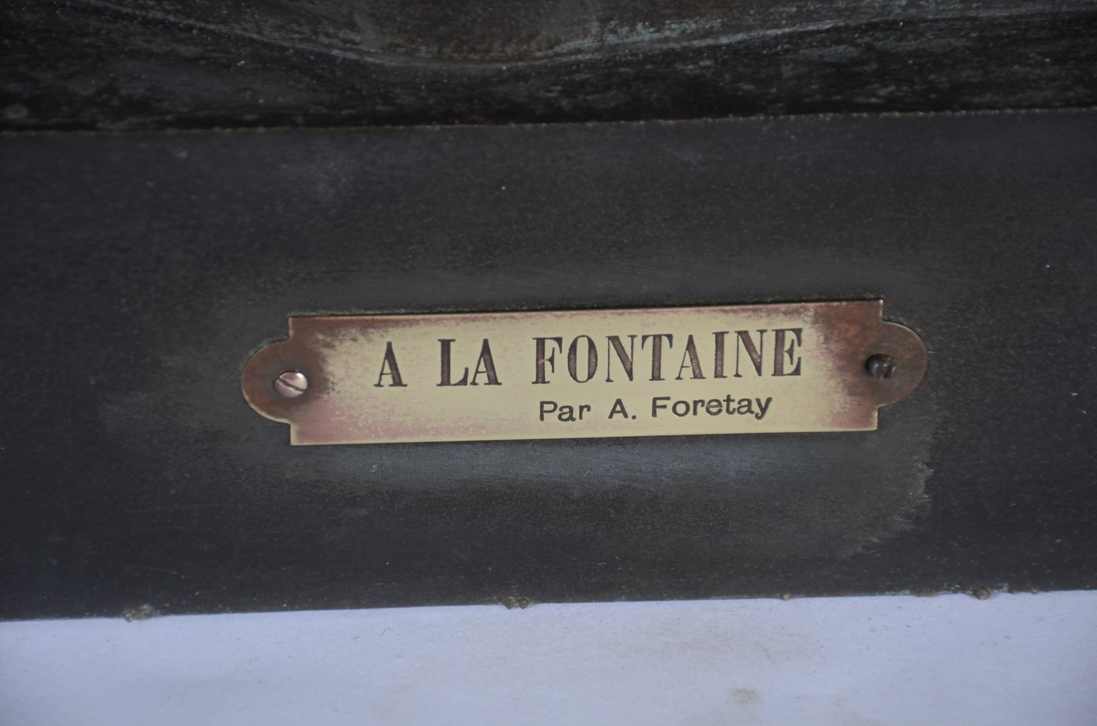 A La Fontaine - foto 8 de 10