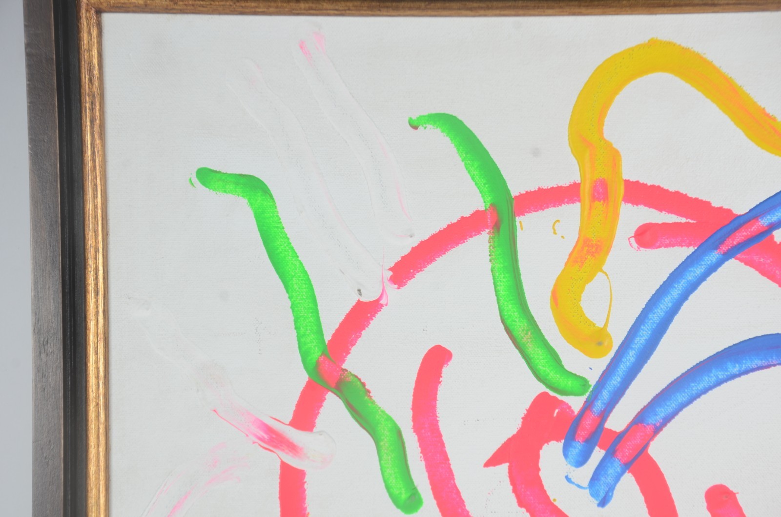 José Roberto Aguilar (1941), Abstrato - foto 4 de 5