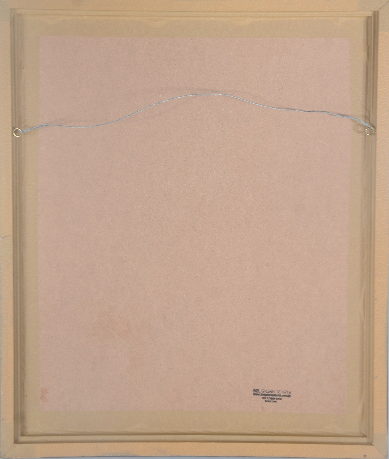 José Roberto Aguilar (1941), Abstrato - foto 5 de 5