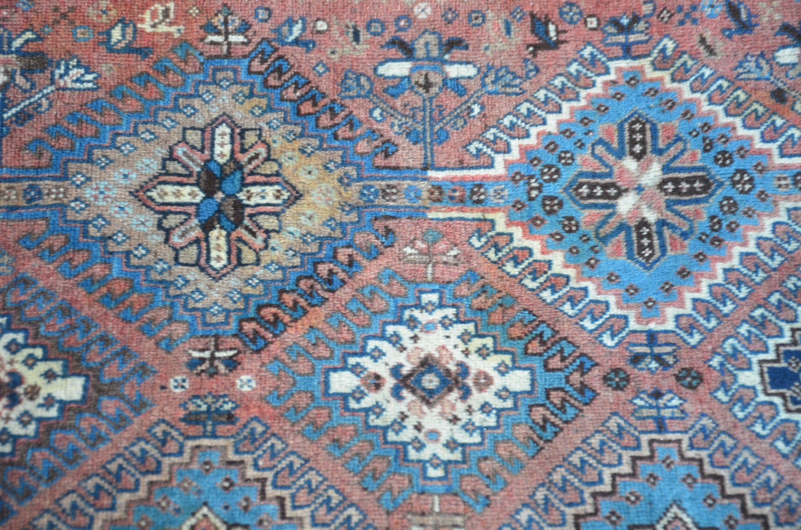 Tapete Yalameh. - foto 3 de 8
