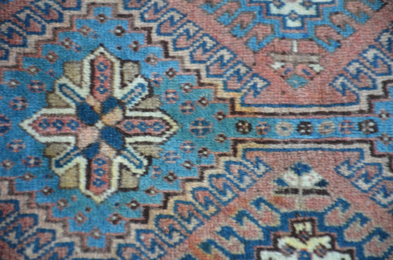Tapete Yalameh. - foto 4 de 8