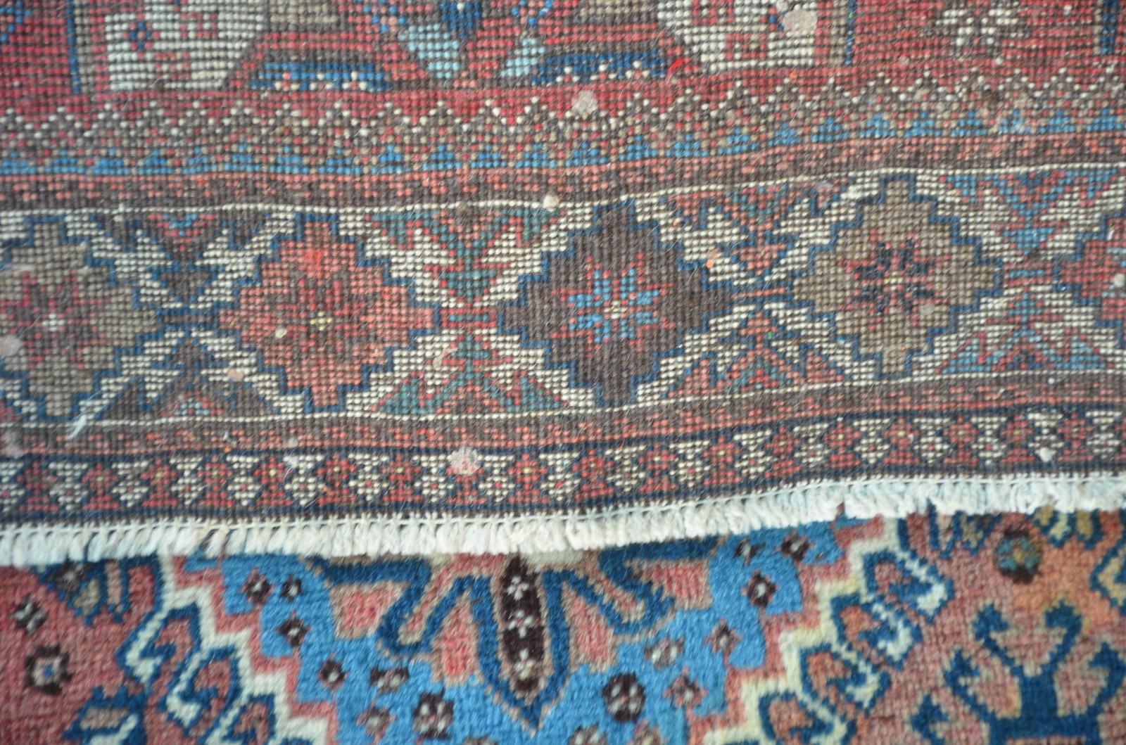 Tapete Yalameh. - foto 8 de 8