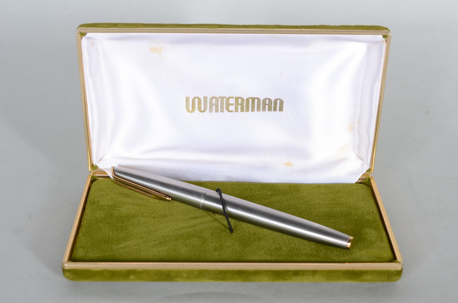Waterman (1883) - foto 1 de 10
