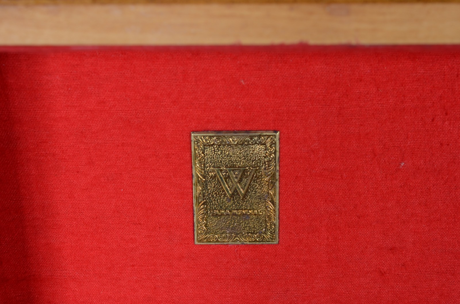 Wolff (1894) - foto 2 de 11