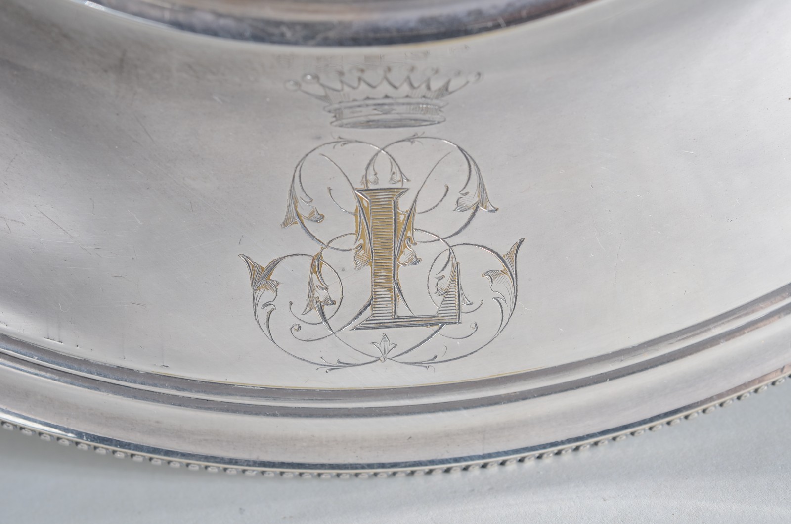 Christofle (1830) - foto 6 de 9
