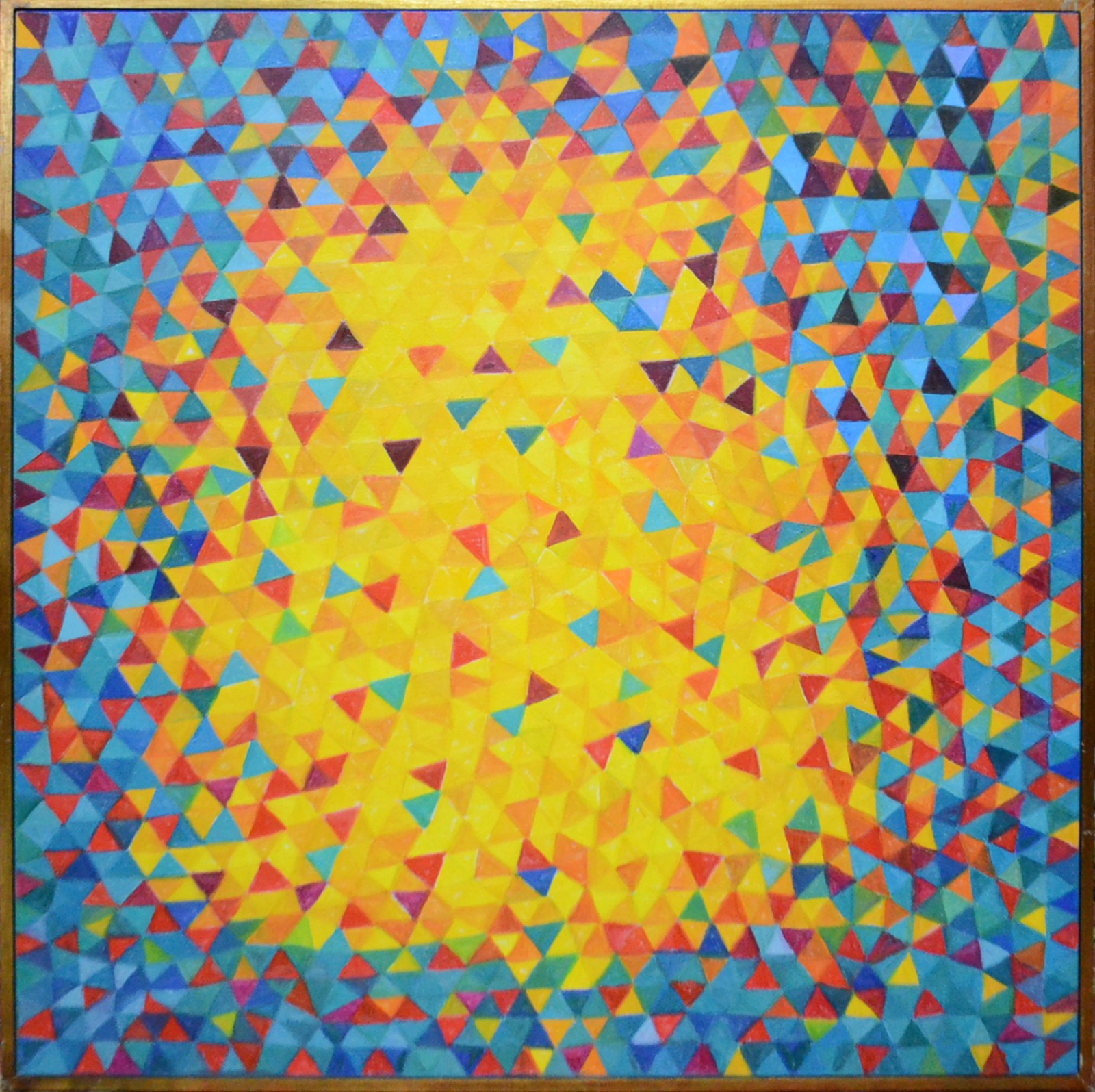 Marysia Portinari (1937), Luminous Star - foto 2 de 4