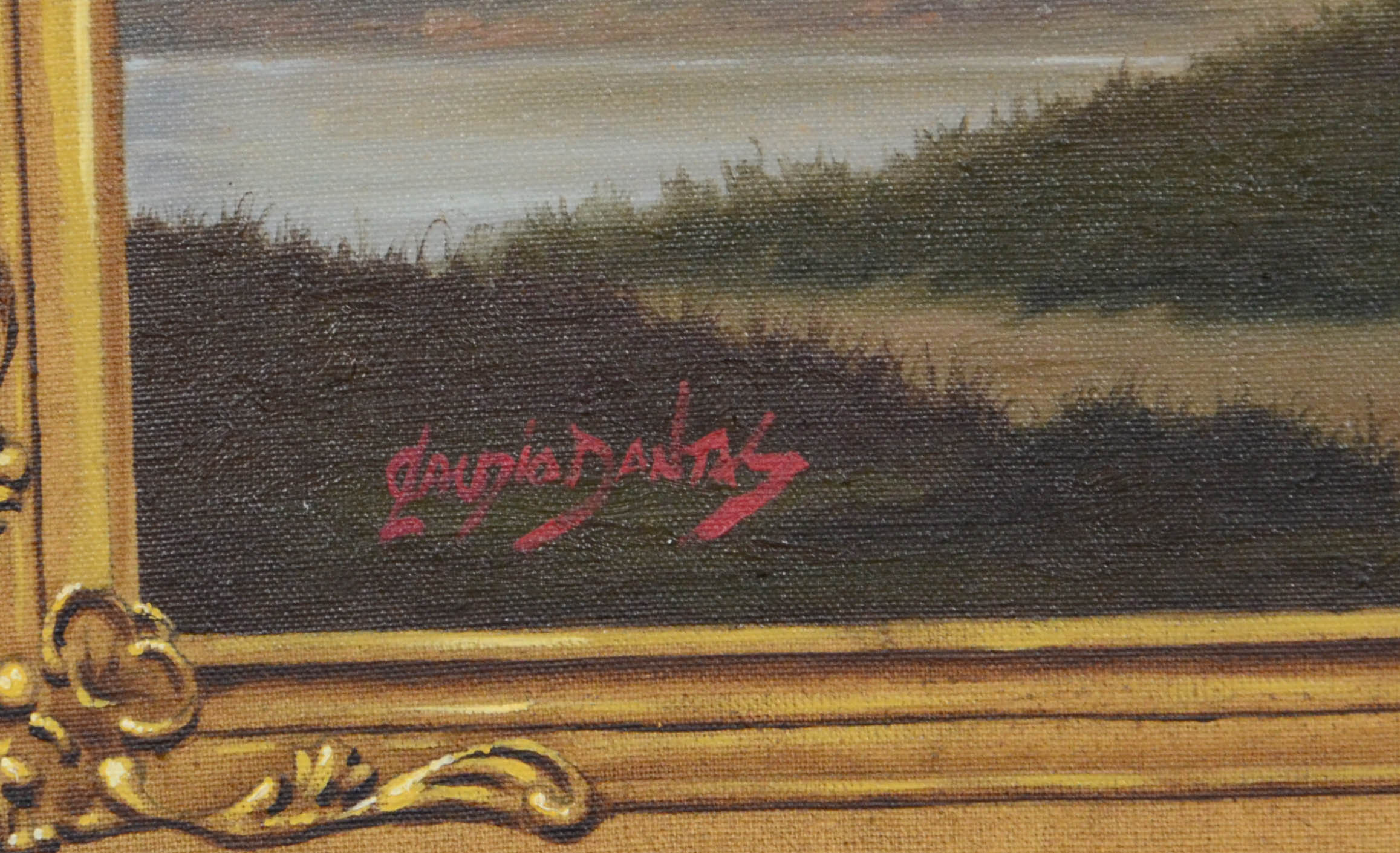Claudio Dantas (1959), Sair para dentro - foto 2 de 3
