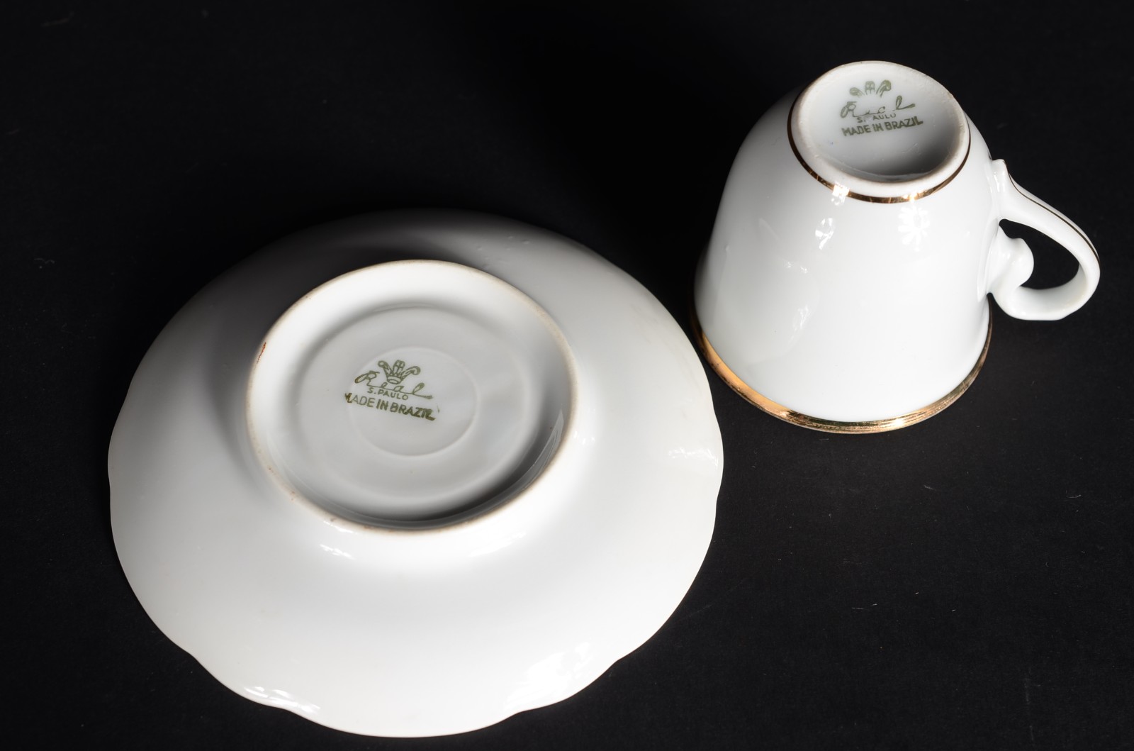 Porcelana Real (1943-1972) - foto 9 de 11