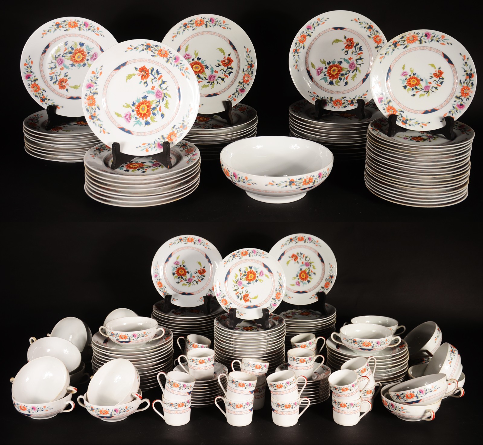 Limoges (1771), Tharaud - foto 1 de 11