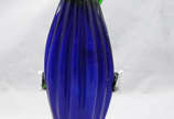 Palhaço de murano. Altura 39 cm. - Palhaço de murano. Altura 39 cm.