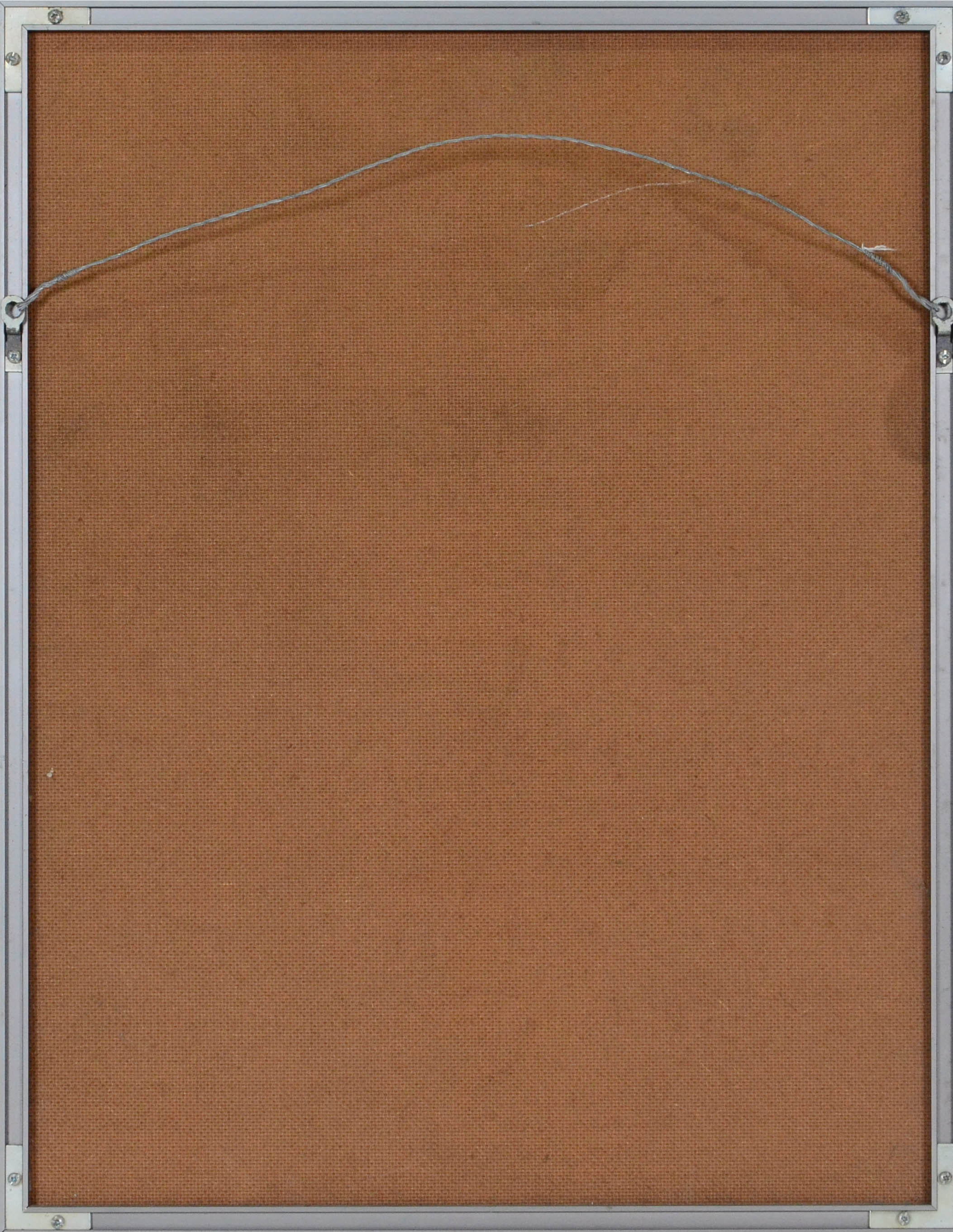  Rubens Gerchman (1942-2008), Zico - foto 3 de 3