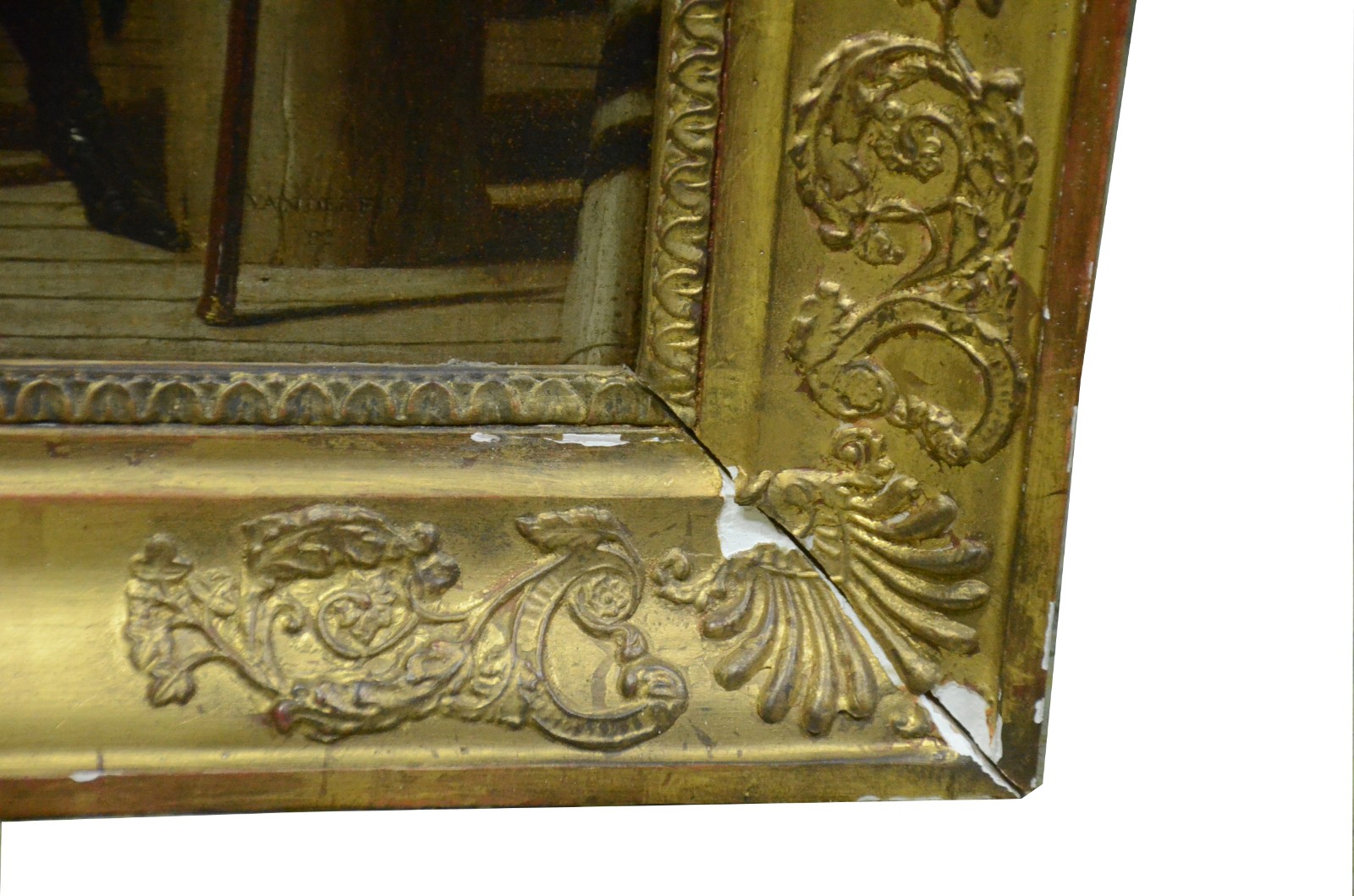 Cavaleiros de cartola - foto 3 de 9