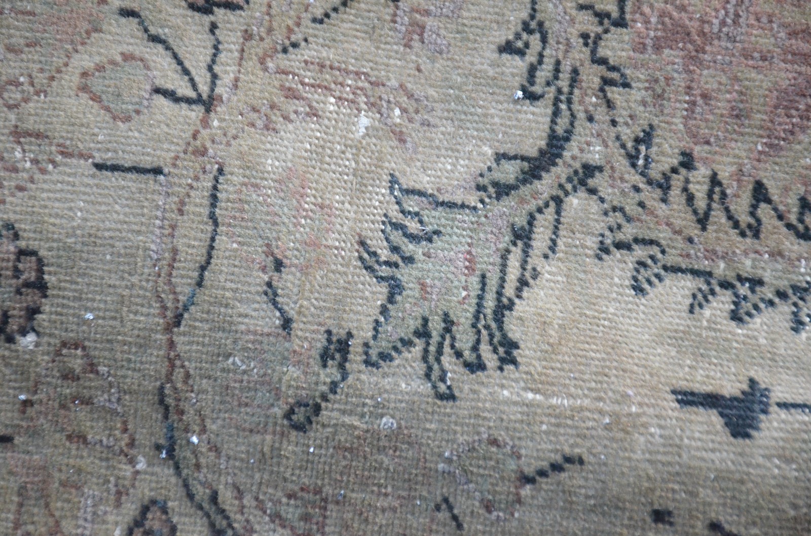 Tapete Kayseri (Kaiseri) (1300) - foto 7 de 8