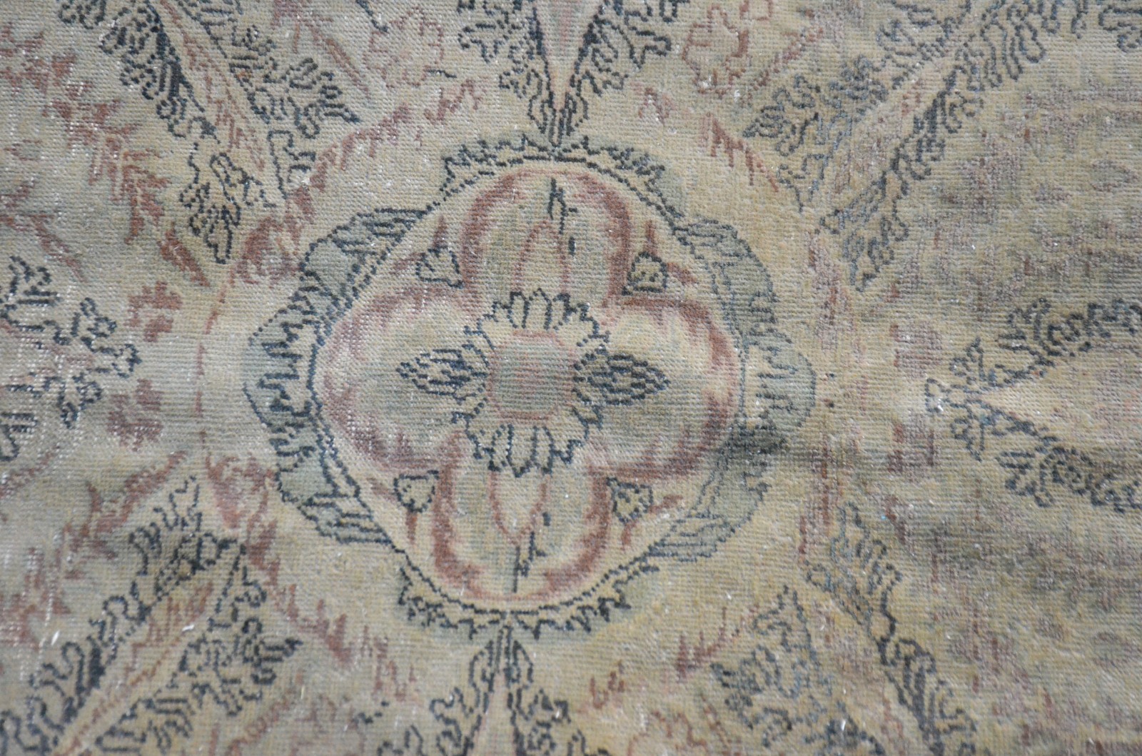 Tapete Kayseri (Kaiseri) (1300) - foto 3 de 8