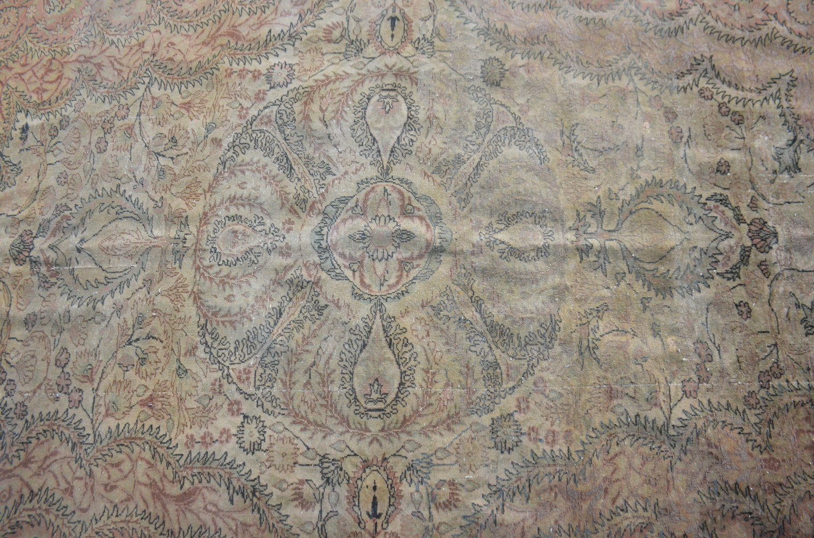 Tapete Kayseri (Kaiseri) (1300) - foto 2 de 8