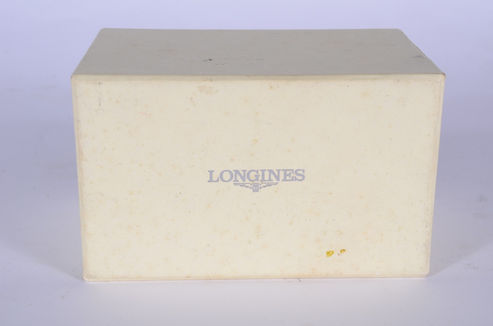 Relógio Suíço Longines, caixa de aço com cronógrafo e calendário, à... - foto 11 de 11