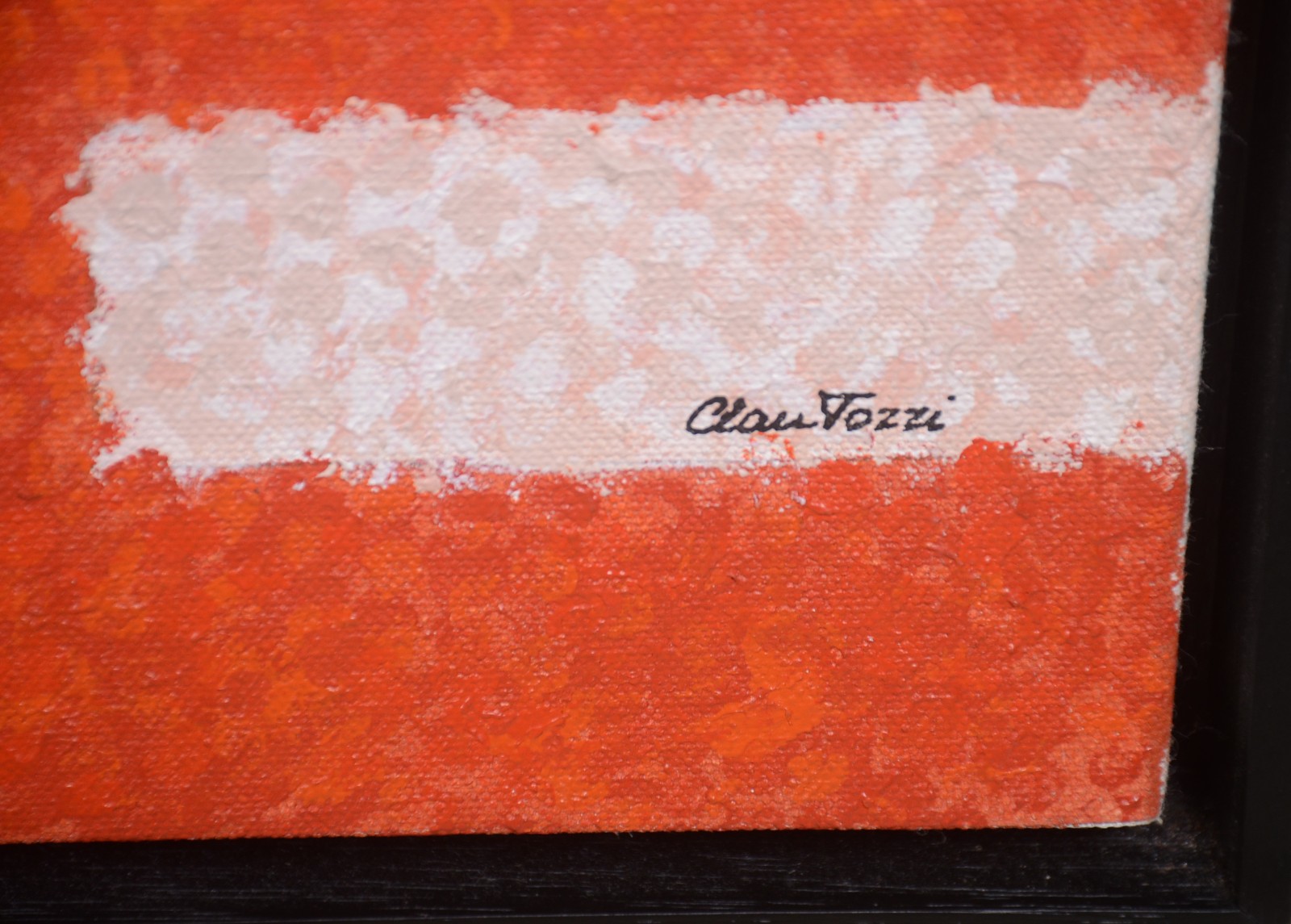 Claudio Tozzi (1944), Cidade - foto 3 de 7