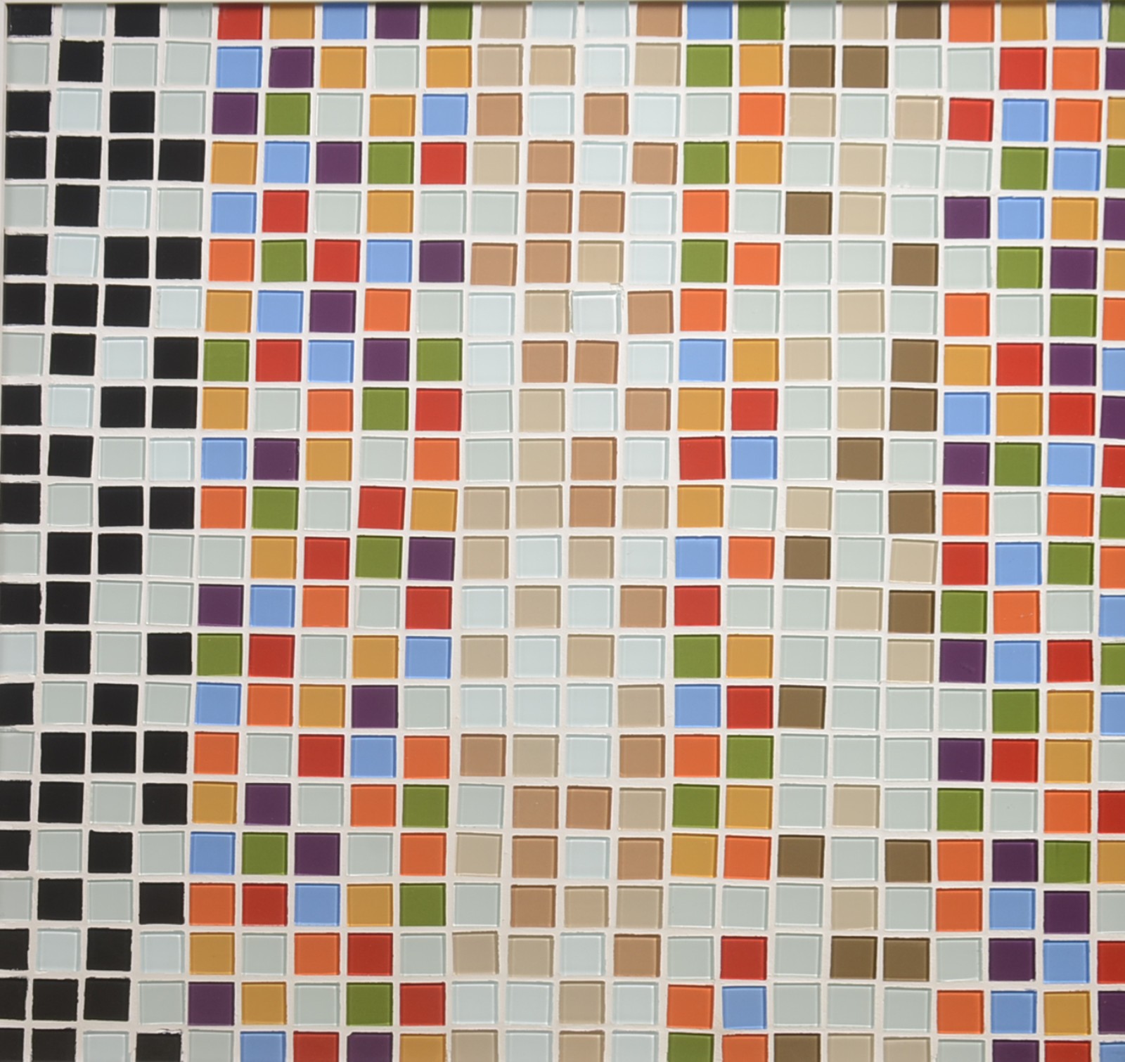Abstrato - foto 1 de 4