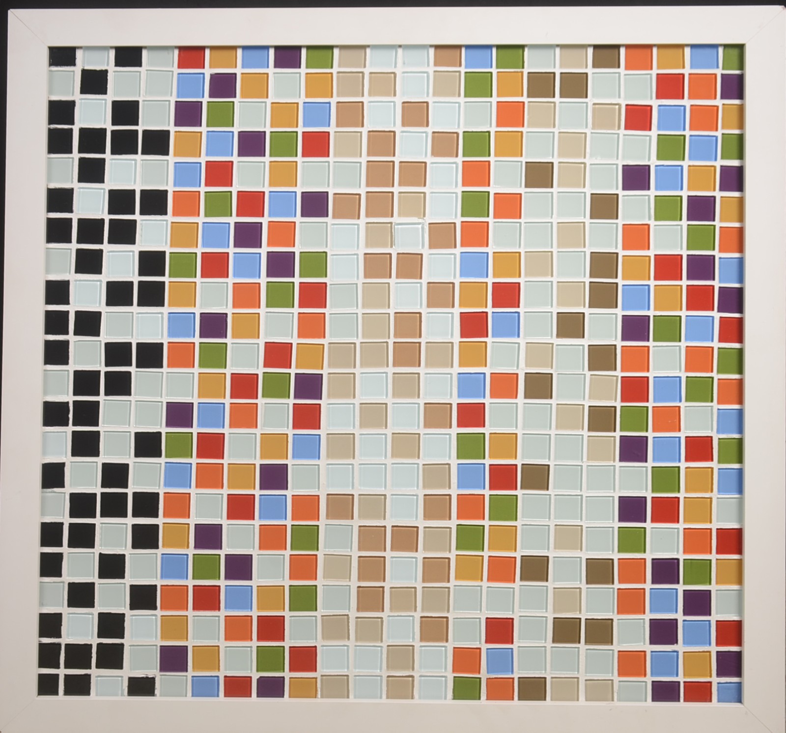 Abstrato - foto 2 de 4