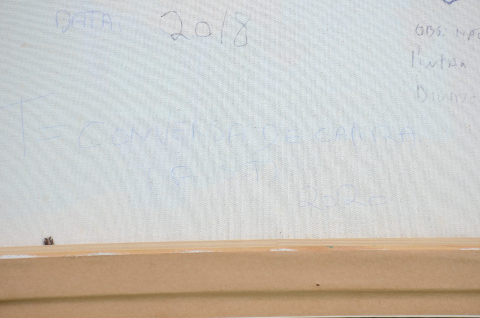 Ignácio da Nega (1945), Conversa de Caipira - foto 5 de 5