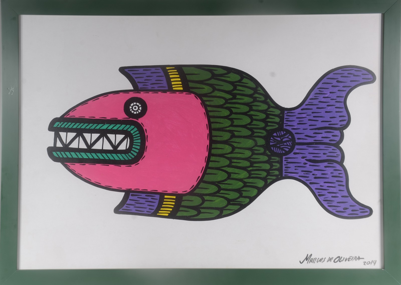 Peixe - foto 2 de 4