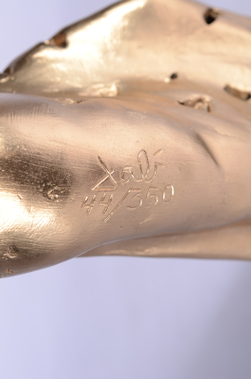 Salvador Dalí (1904-1989) - foto 8 de 9