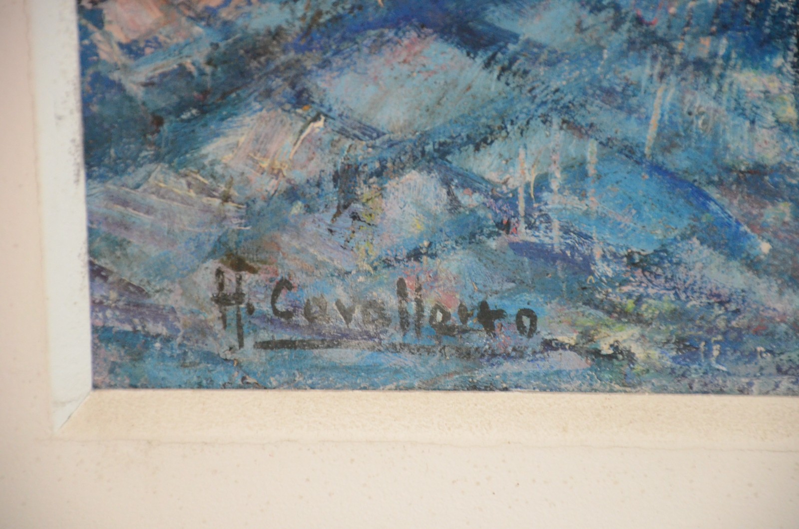 Henrique Cavalleiro (1892-1975), Flores - foto 3 de 4