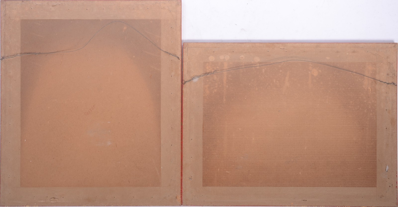 Duas litografias de Debret - Thierry Frères. - foto 10 de 10