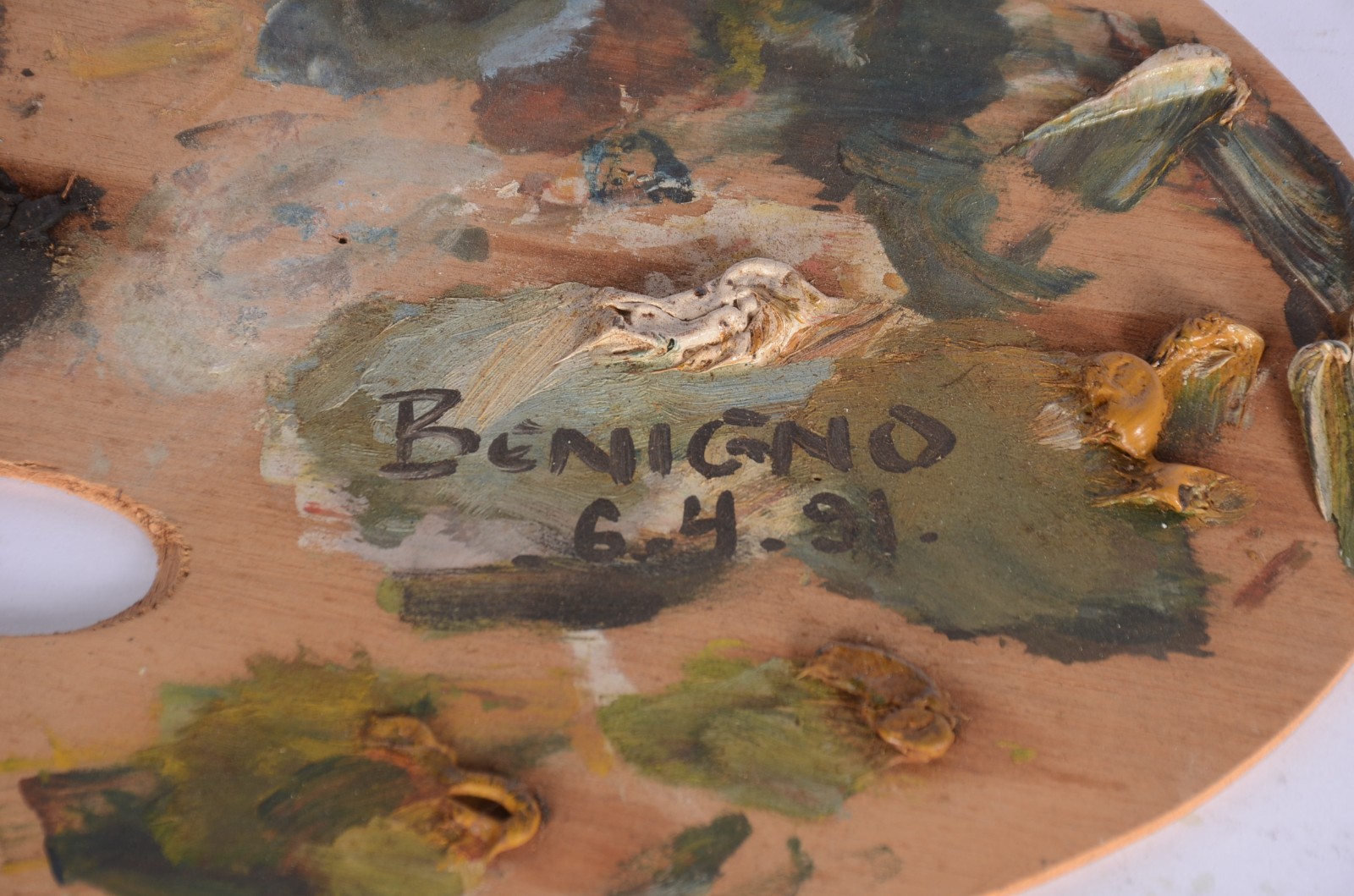 José Benigno (1955) - foto 5 de 7