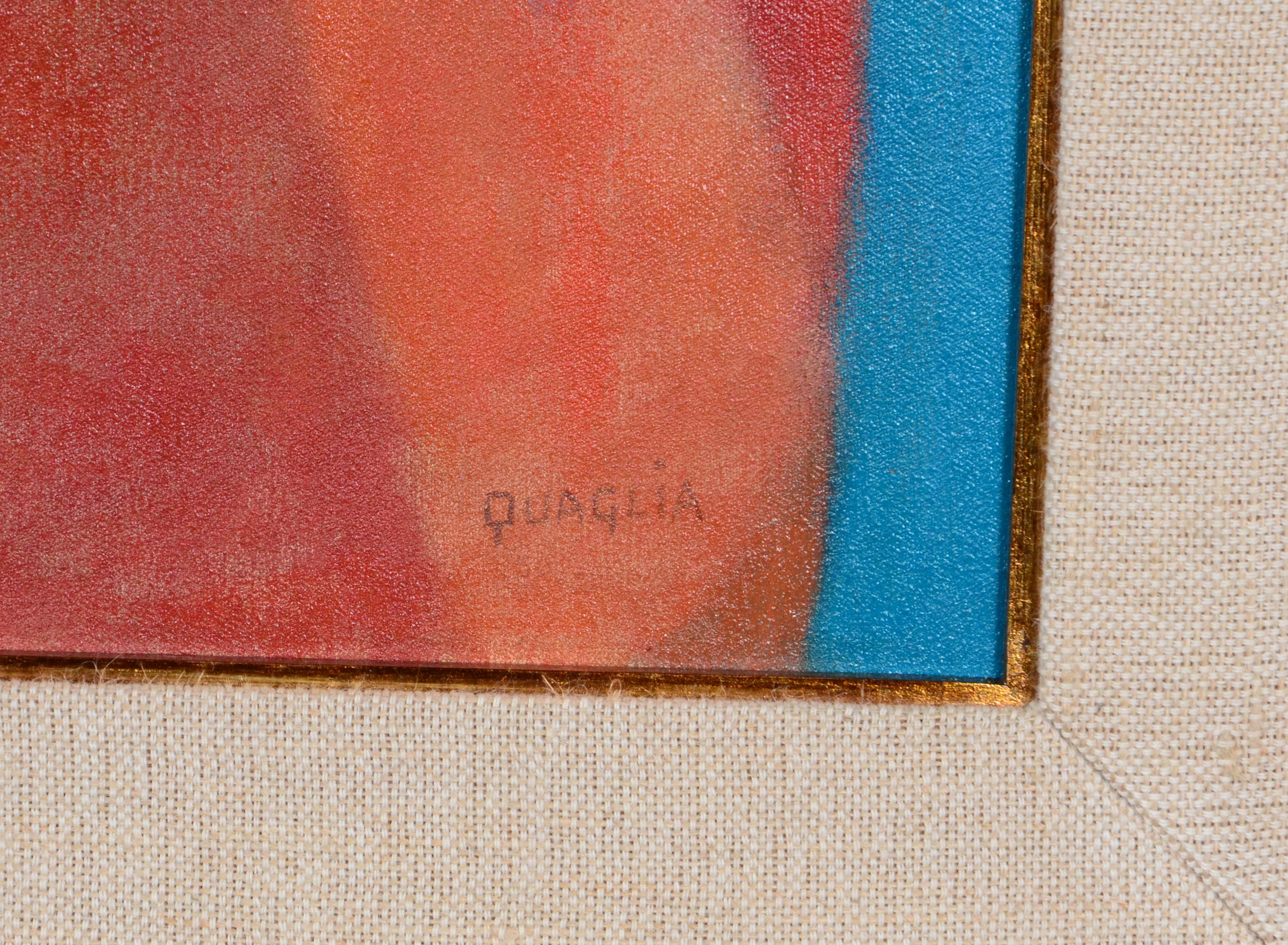 João Quaglia (1928-2014), Figuras - foto 2 de 3
