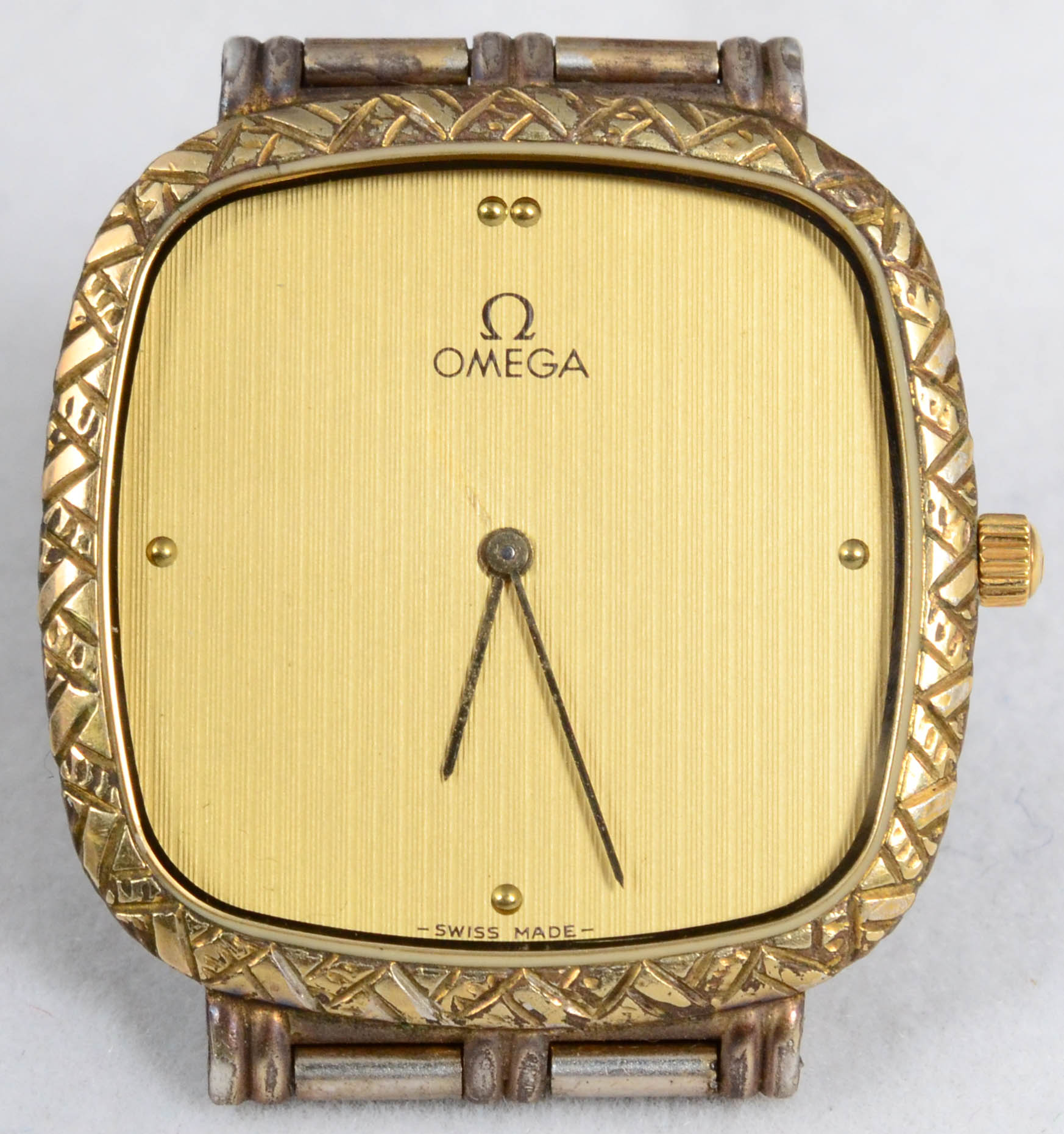 Omega (1848) - foto 1 de 4