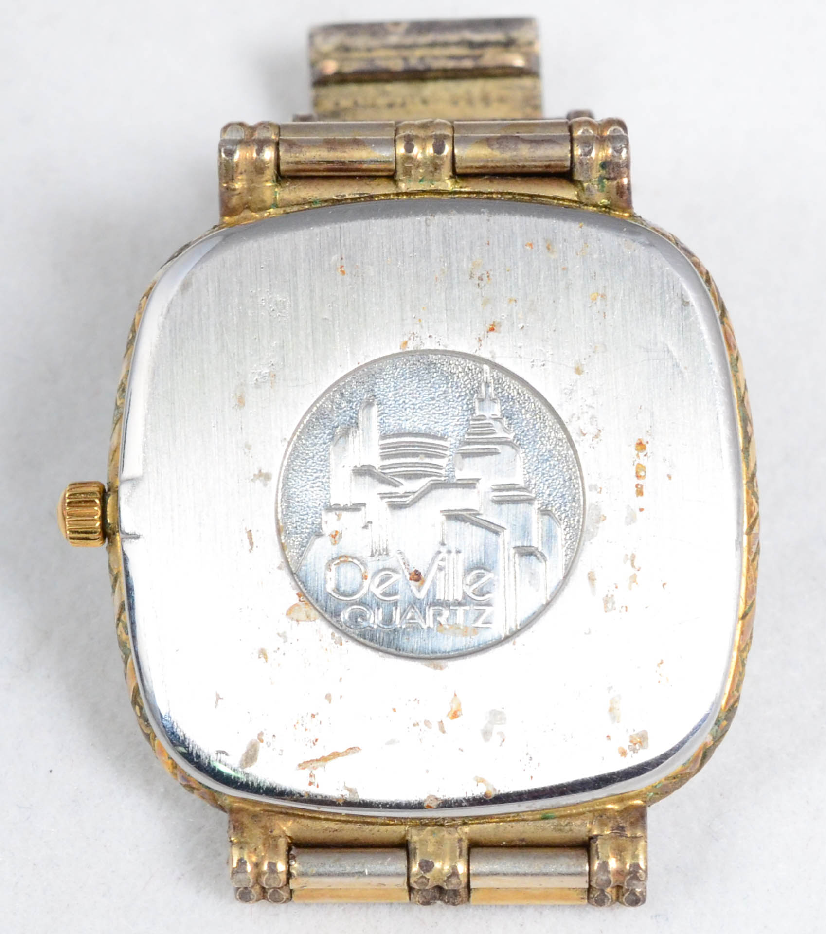 Omega (1848) - foto 2 de 4