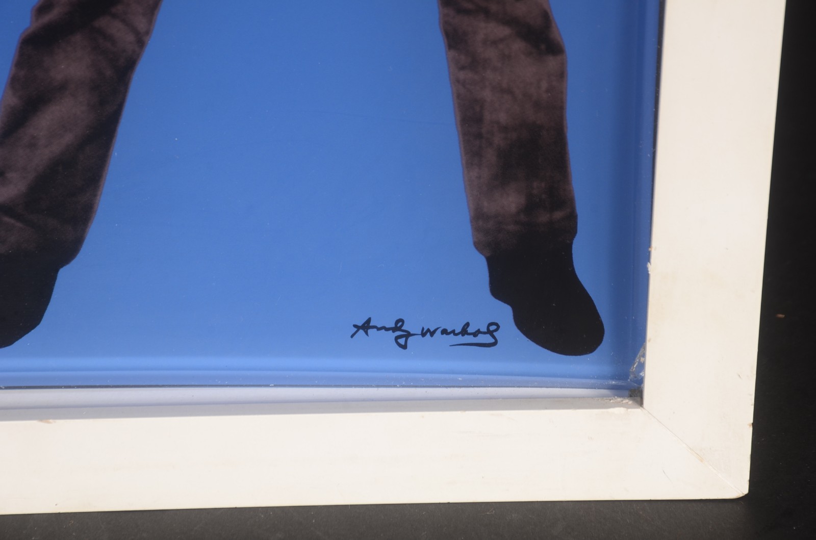 Andy Warhol (1928-1987), Elvys Presley - foto 4 de 5