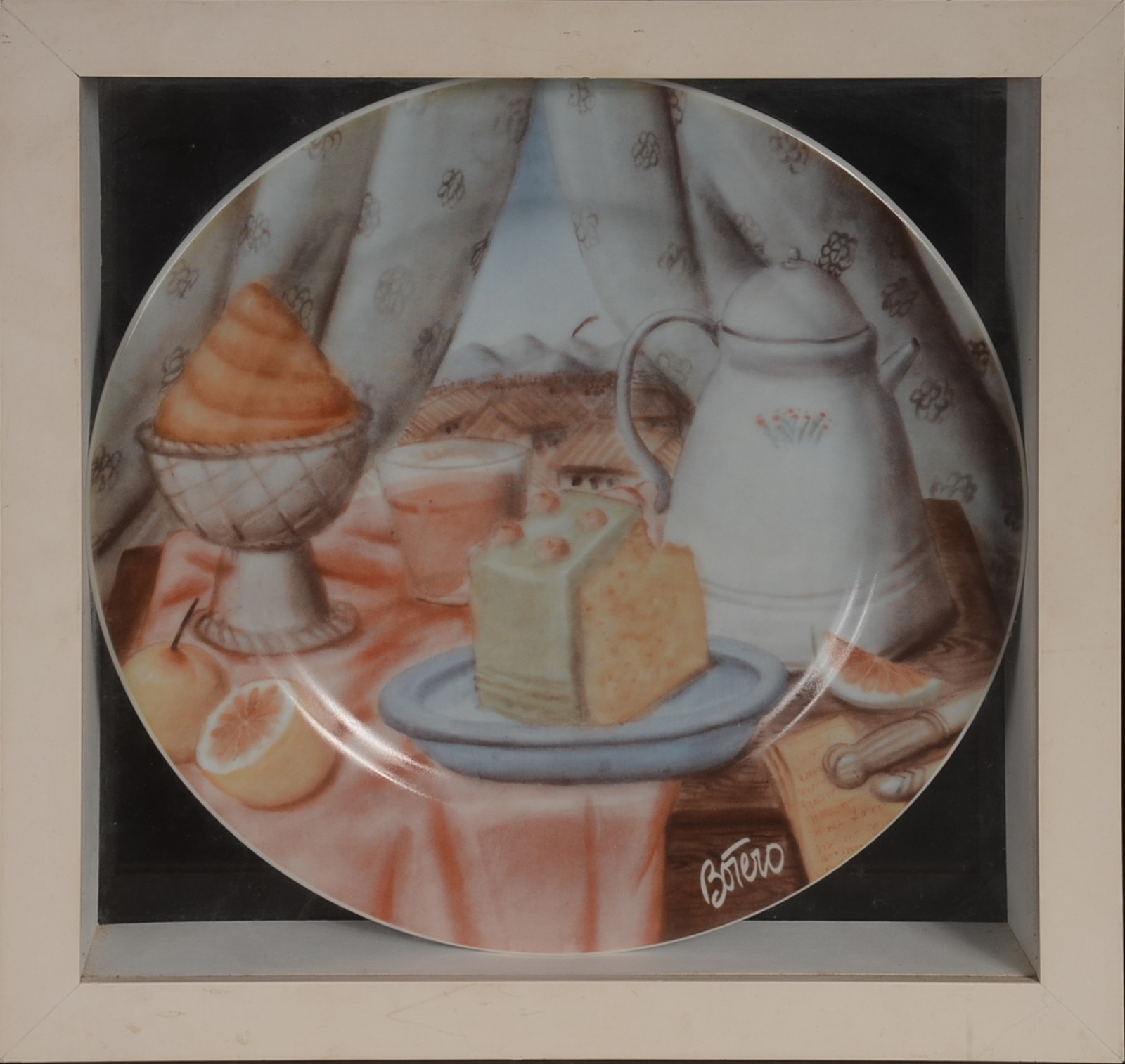 Botero (1932) - foto 1 de 6