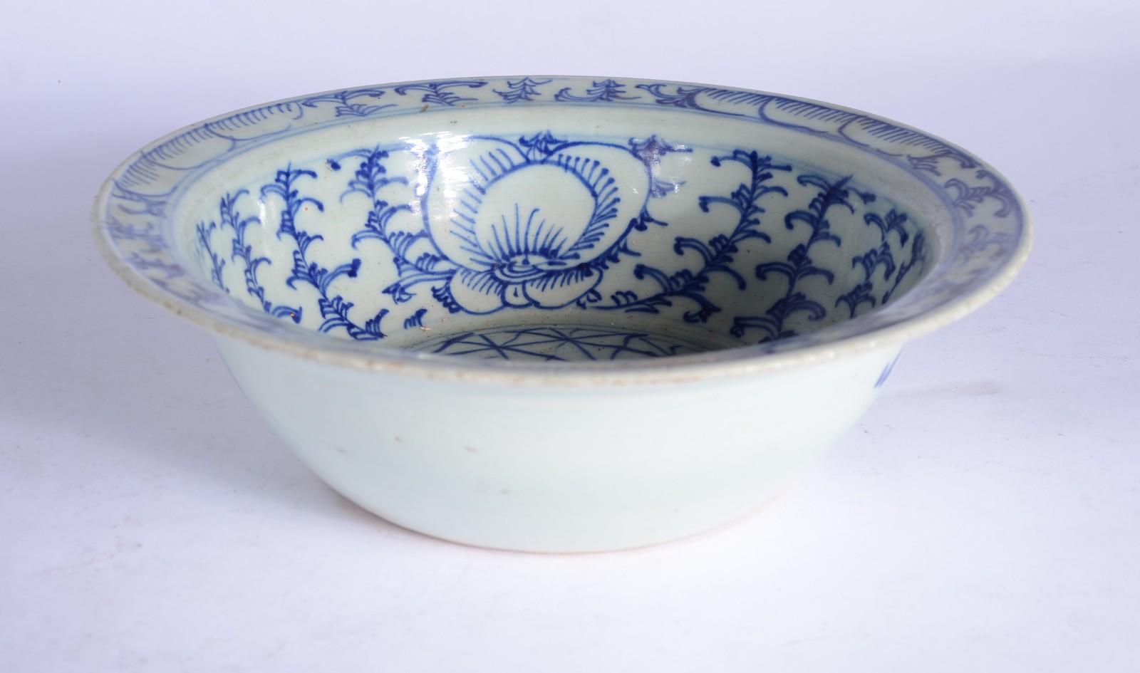 Diversas peças de porcelana oriental, composto de: par de covilhetes... - foto 9 de 11