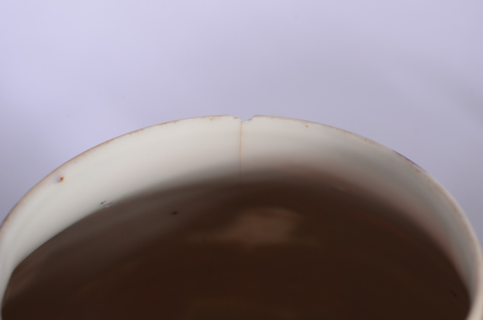 Serviço de porcelana oriental decorados ao gosto Satzuma, composto... - foto 10 de 11