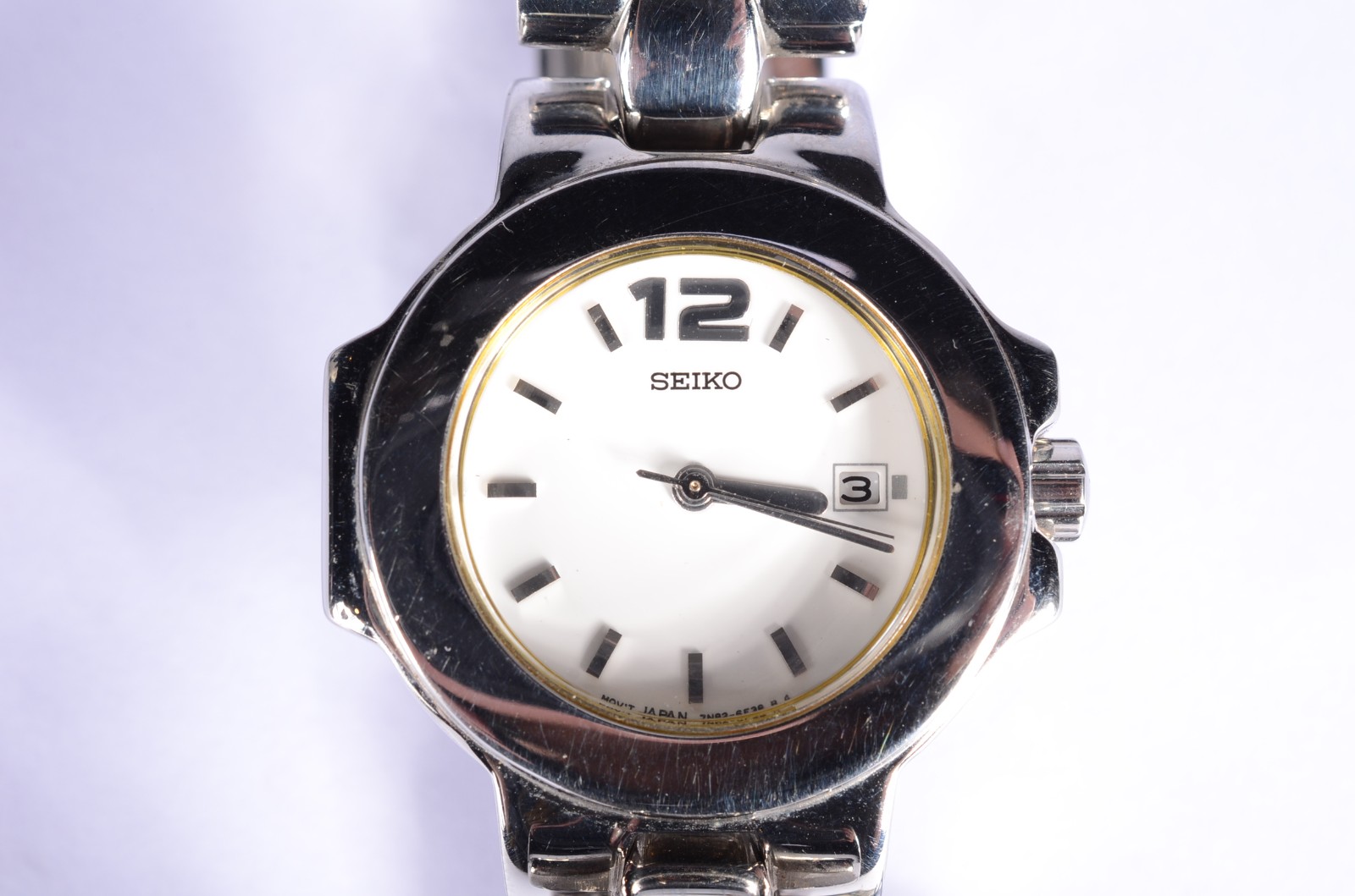 Seiko (1881) - foto 1 de 10