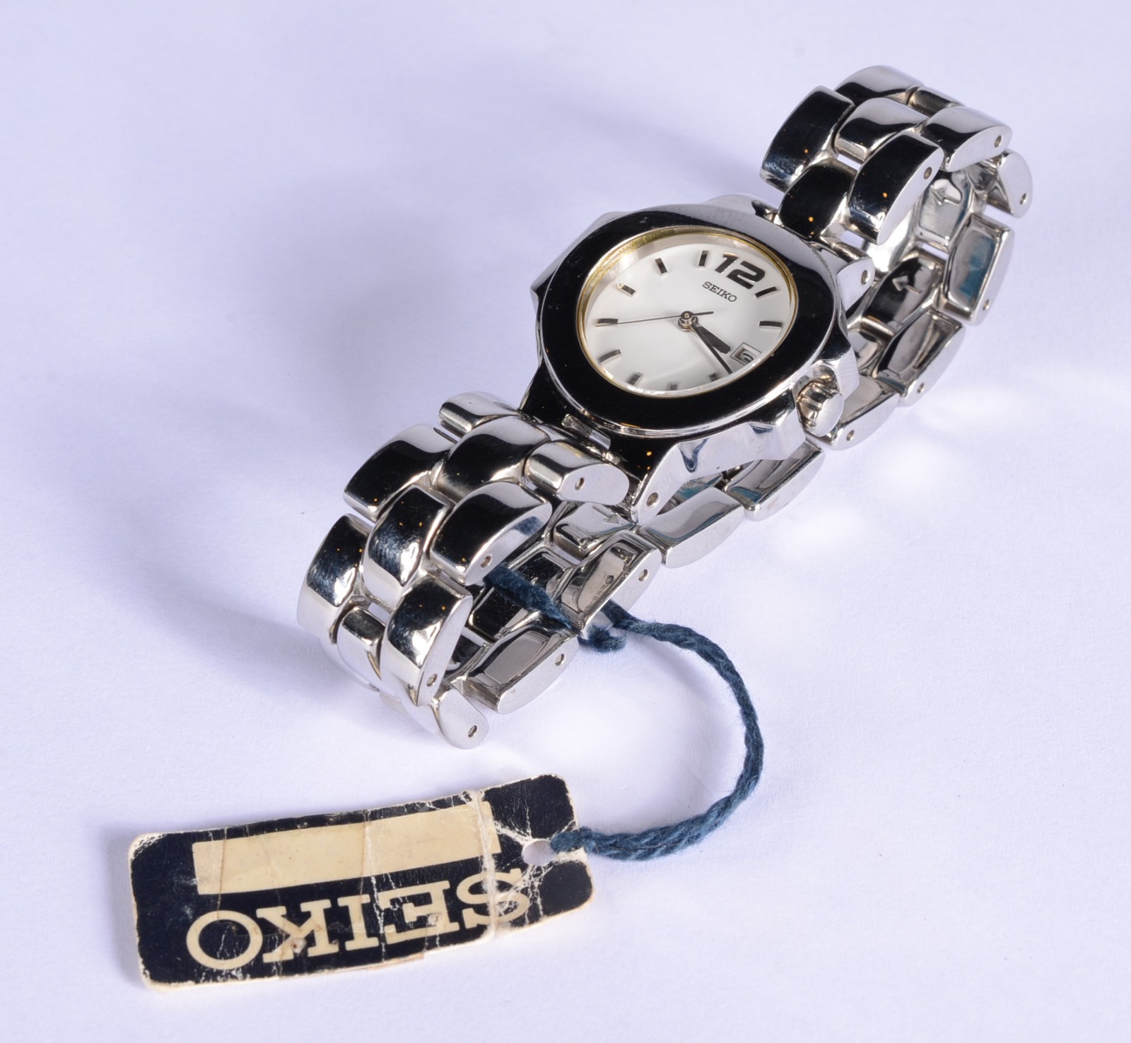 Seiko (1881) - foto 2 de 10