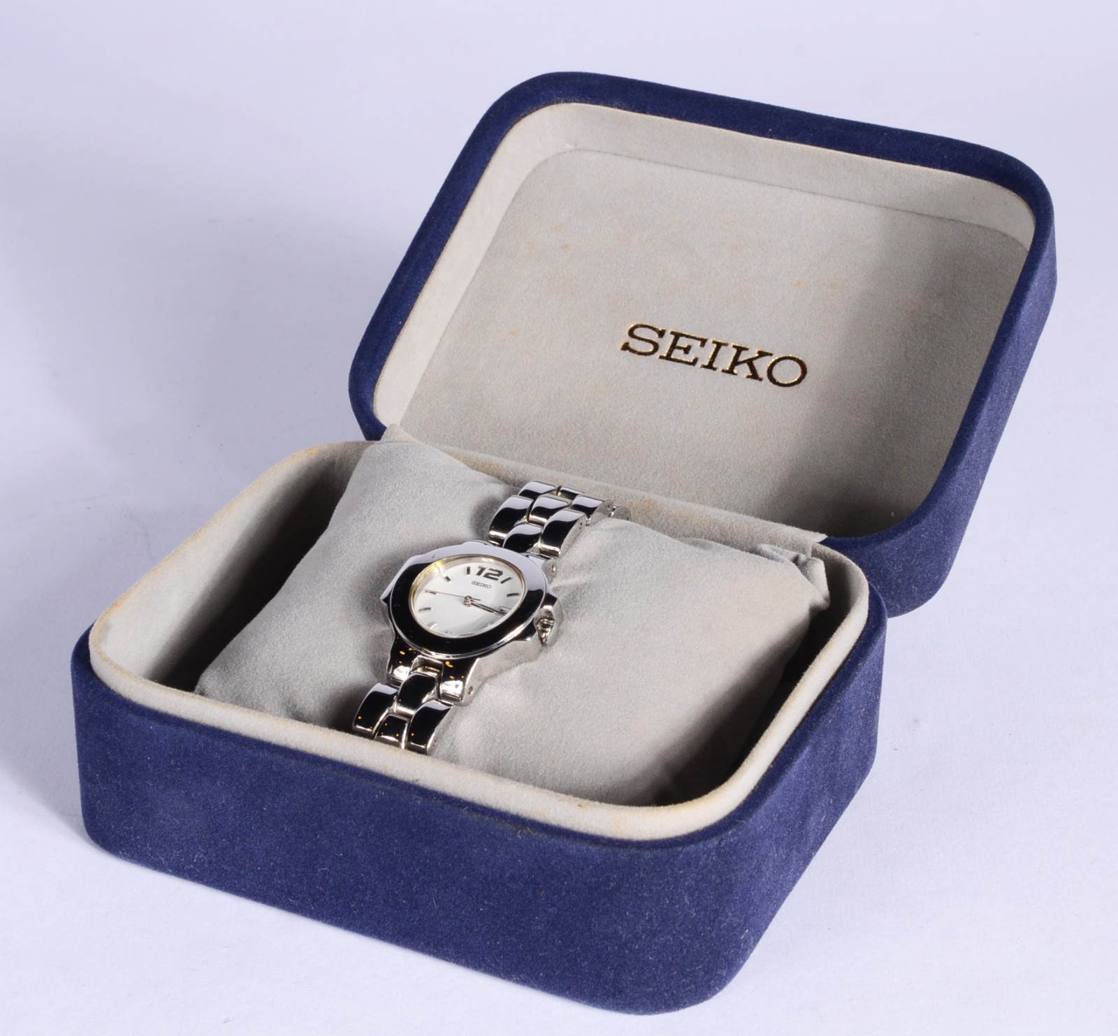 Seiko (1881) - foto 4 de 10