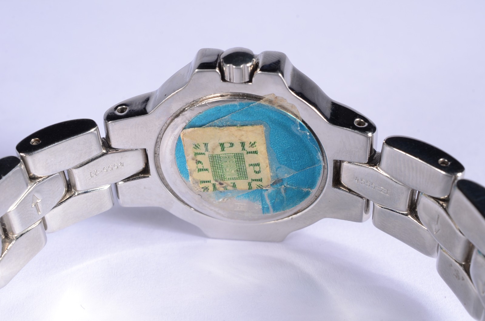 Seiko (1881) - foto 8 de 10